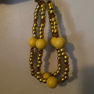 Handmade necklace